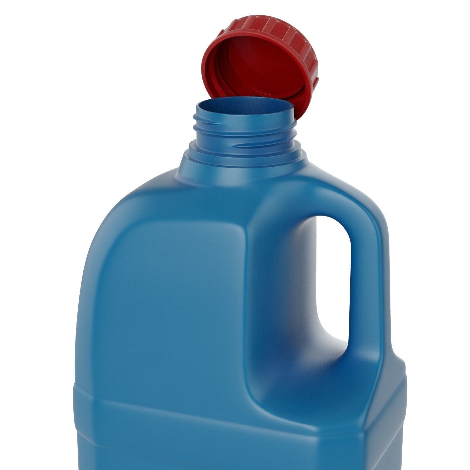 Canister 2 Liters 3D model_5