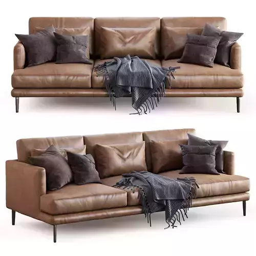 Bonaldo Sofa Paraiso