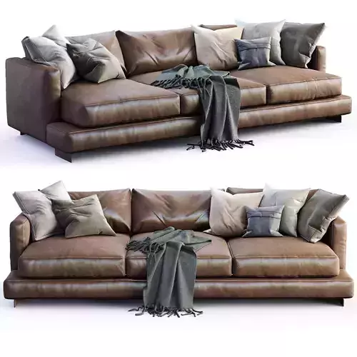 Flexform Long Island