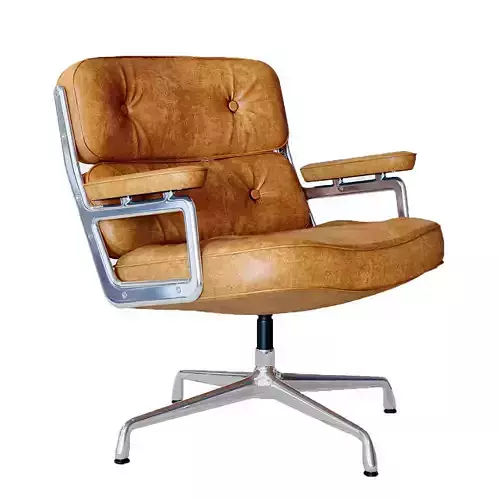 Vitra Lobby Chair