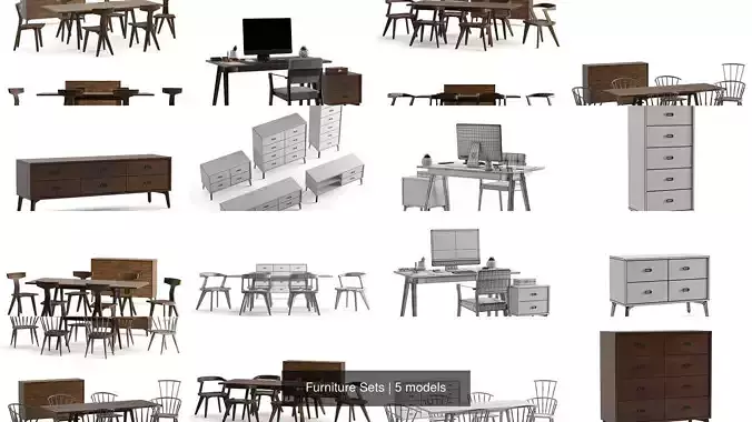Furniture Sets