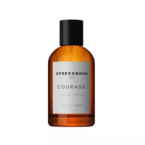 Sprekenhus Courage Eau De Parfum Low-poly 3D model
