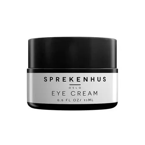 Sprekenhus Eye Cream
