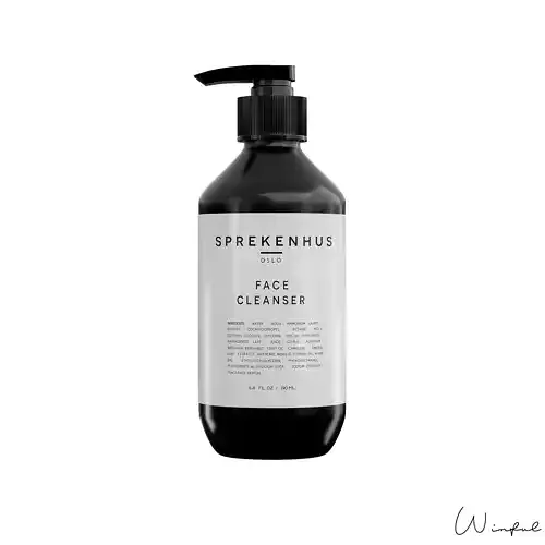 Sprekenhus Face Cleanser