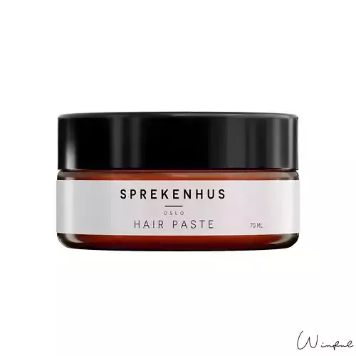 Sprekenhus Hair Paste