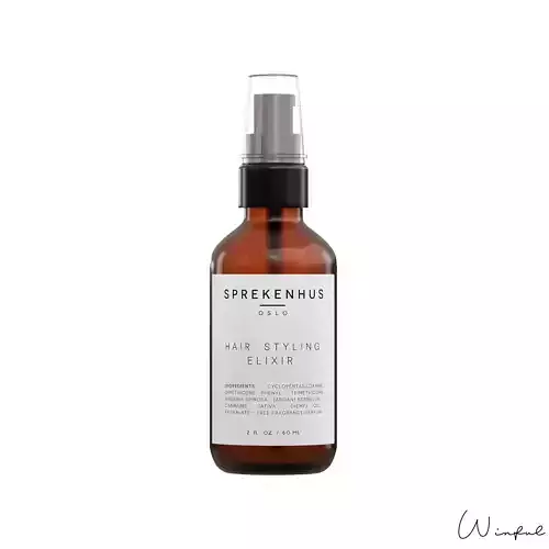 Sprekenhus Hair Styling Elixir