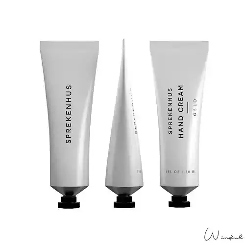 Sprekenhus Hand Cream