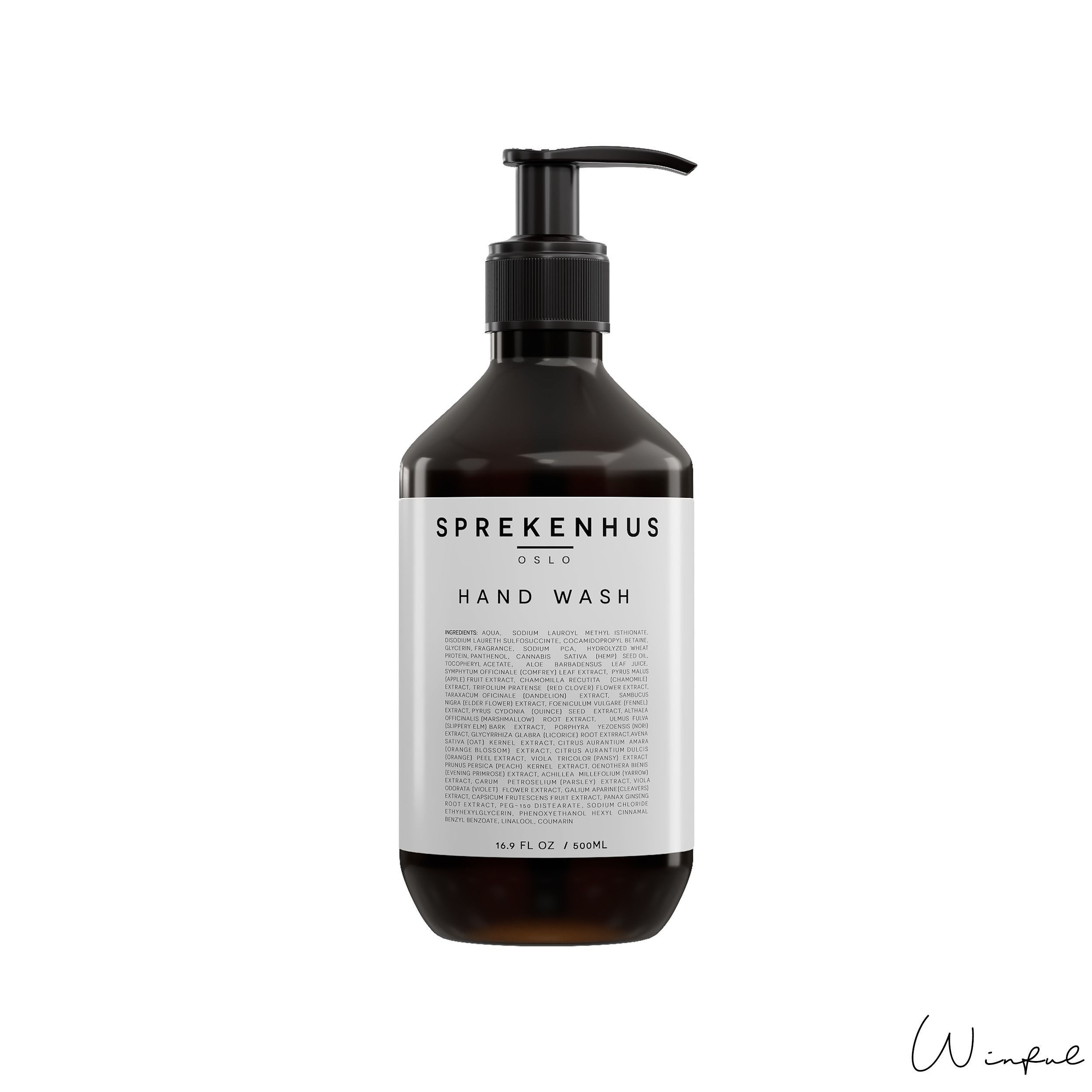 Sprekenhus Hand Wash 500ml