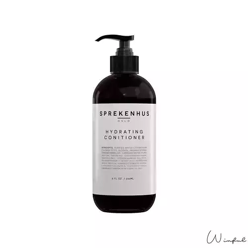 Sprekenhus Hydrating Conditioner 236ml