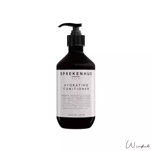Sprekenhus Hydrating Conditioner 500ml