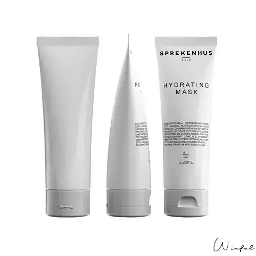 Sprekenhus Hydrating Mask