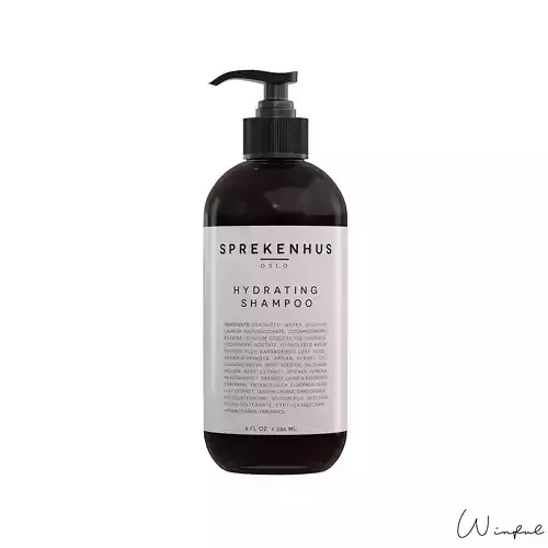 Sprekenhus Hydrating Shampoo 236ml