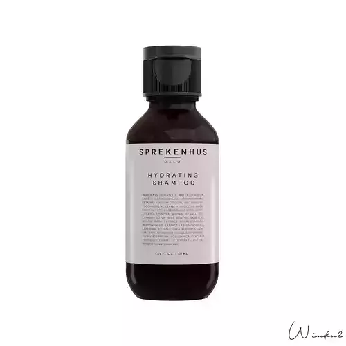 Sprekenhus Hydrating Shampoo 50ml