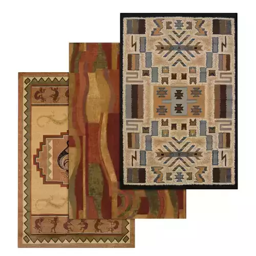 Rug Set 839