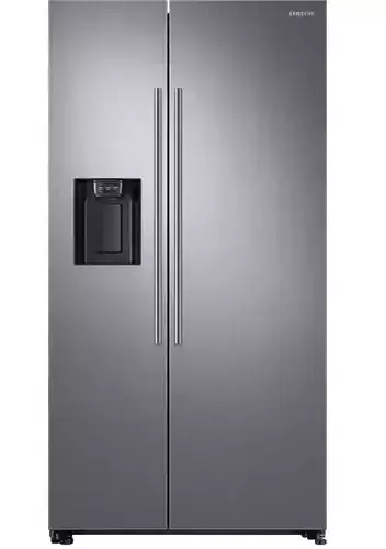 fridge stainless steel refrigerator freezer