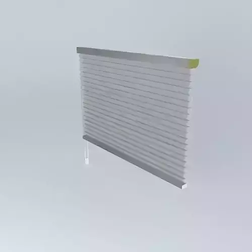 Cortina Duette Luxaflex