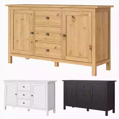 HEMNES Sideboard