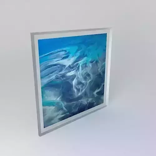 GALLERY table CHROMA SP