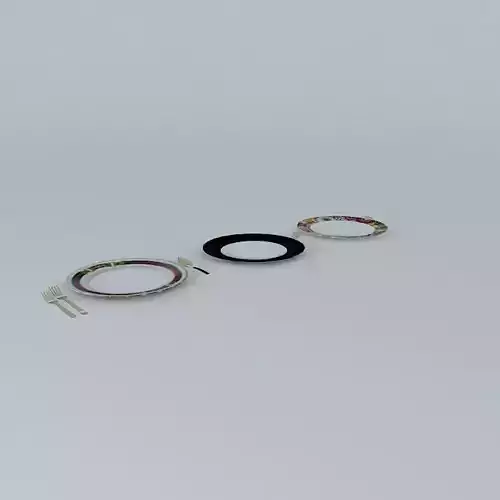 Game Dinner Ralph Lauren