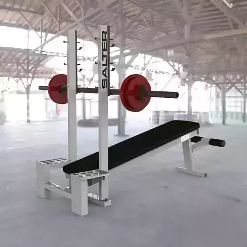 Declined Press Bench