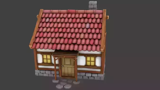 Simple House