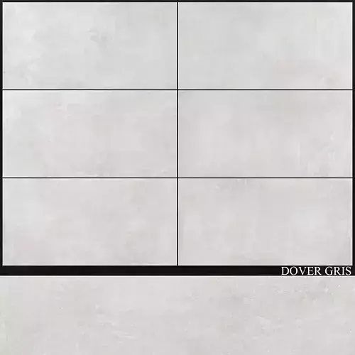 Keros Dover Gris
