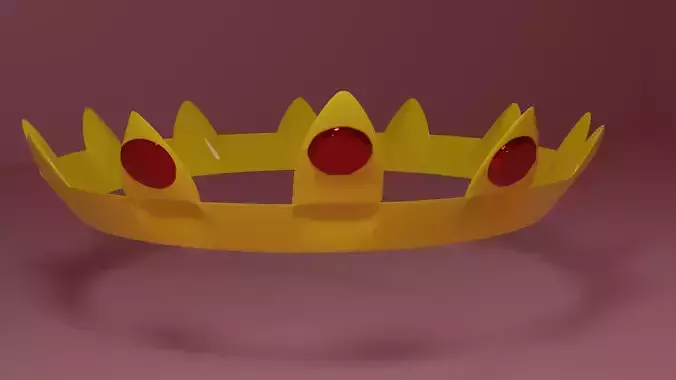 crown