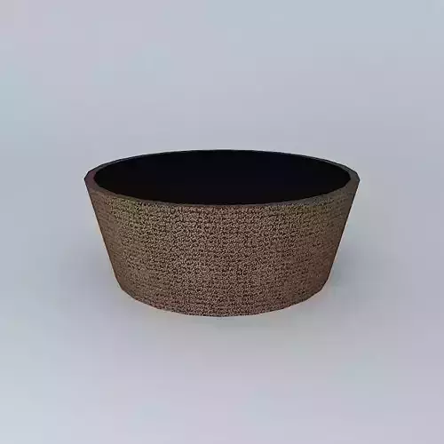 Center table Goa Tidelli