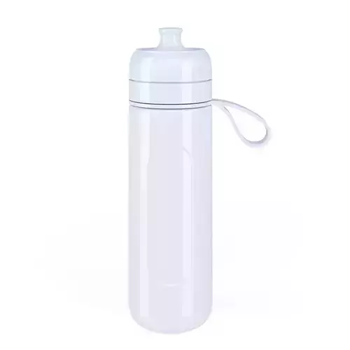 Water Filtering Bottle