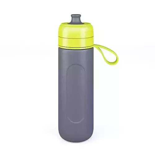 Water Filtering Bottle
