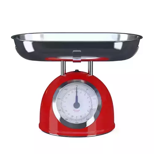Kitchen Scale