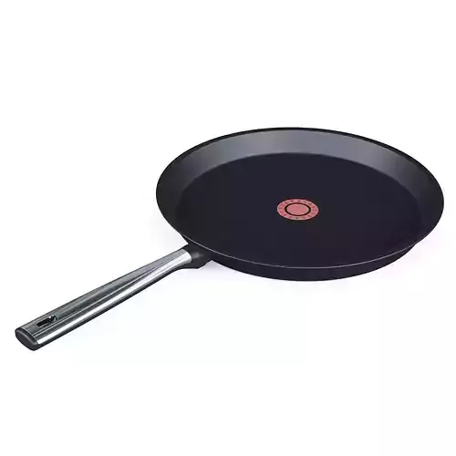 Pancake Frying Pan
