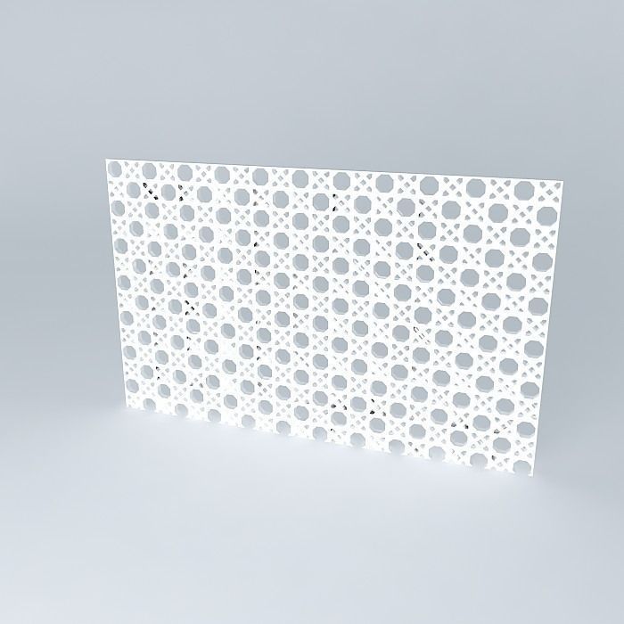 Muxarabi Neo Rex Free 3D model_1