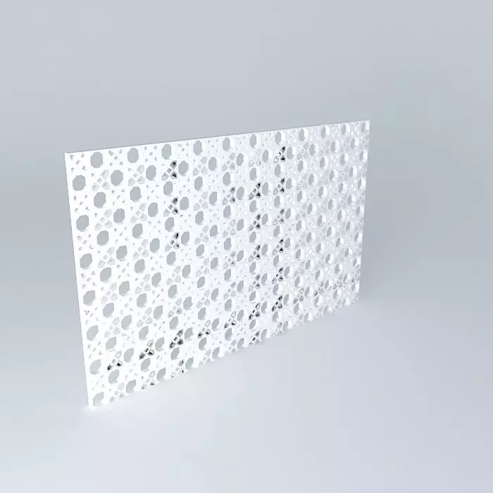 Muxarabi Neo Rex Free 3D model_0