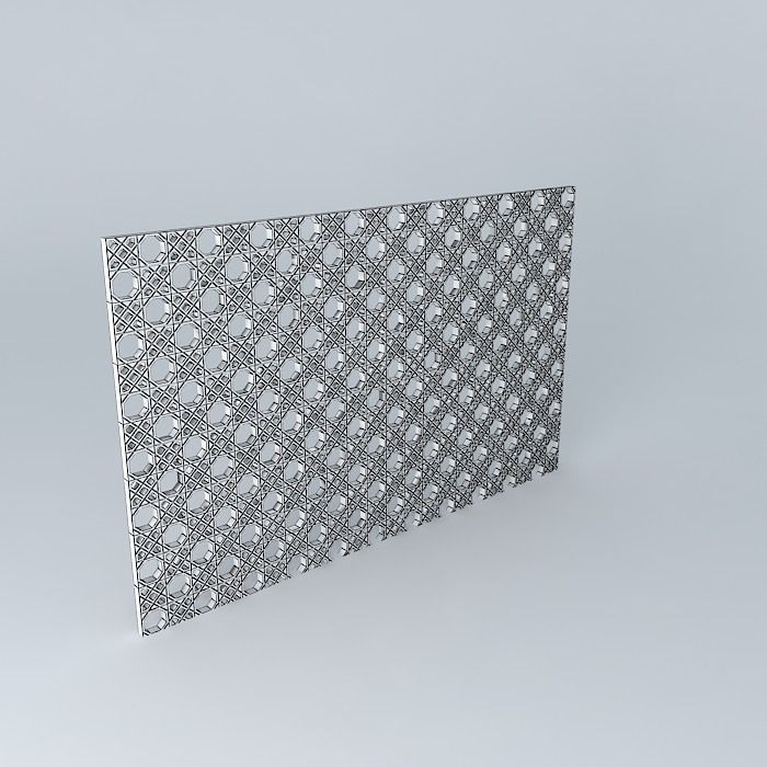 Muxarabi Neo Rex Free 3D model_3