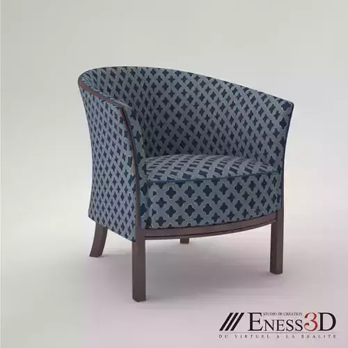 Pro - Rosello 512 Armchair