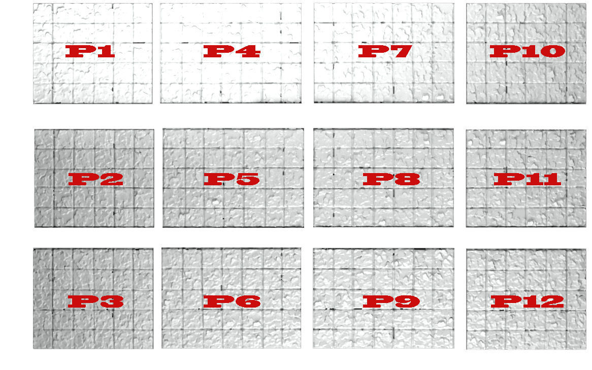 stadium - fortress of the leprechauns 3D print model_22