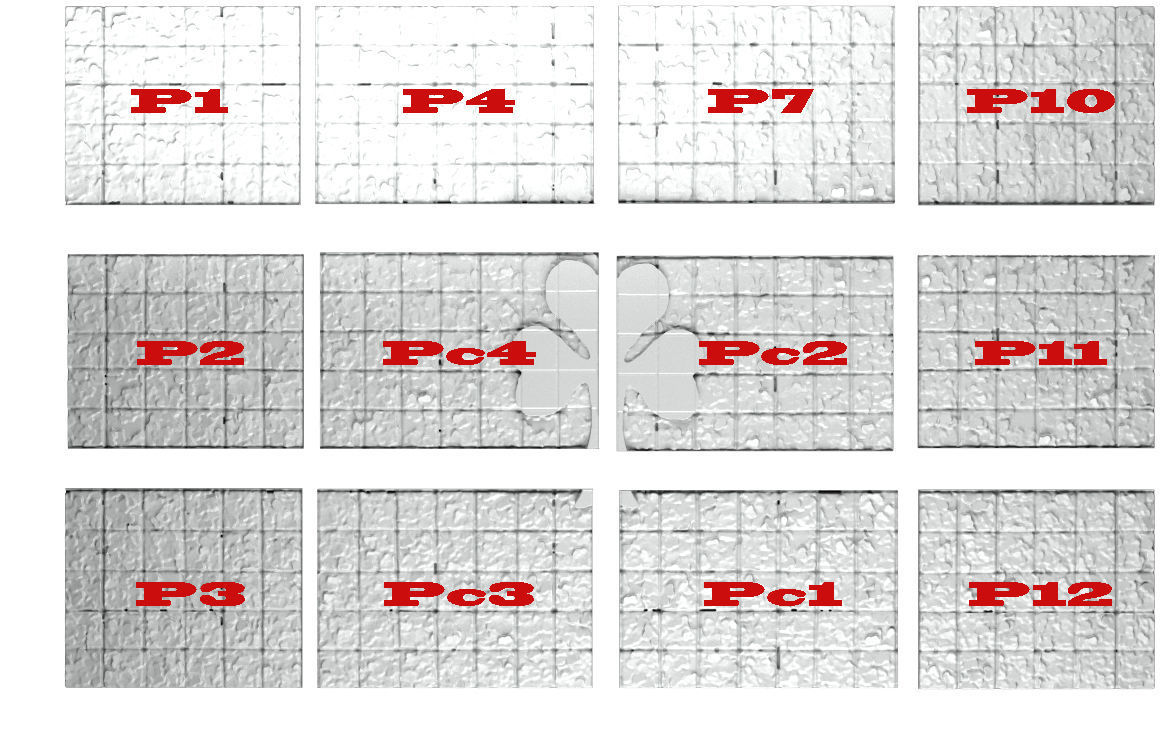 stadium - fortress of the leprechauns 3D print model_21