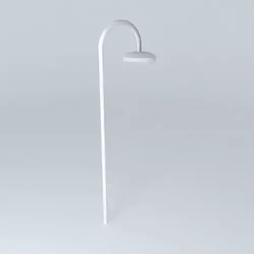 Shower Inox Column
