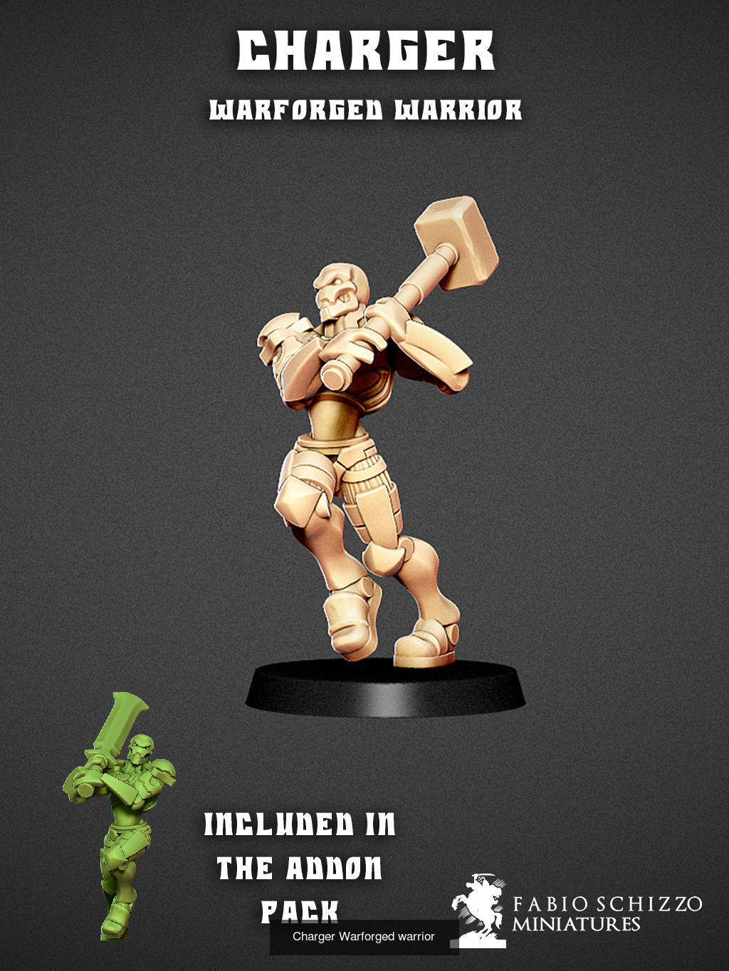 Chapter 8 Return to Eberron 3D Model Collection_7