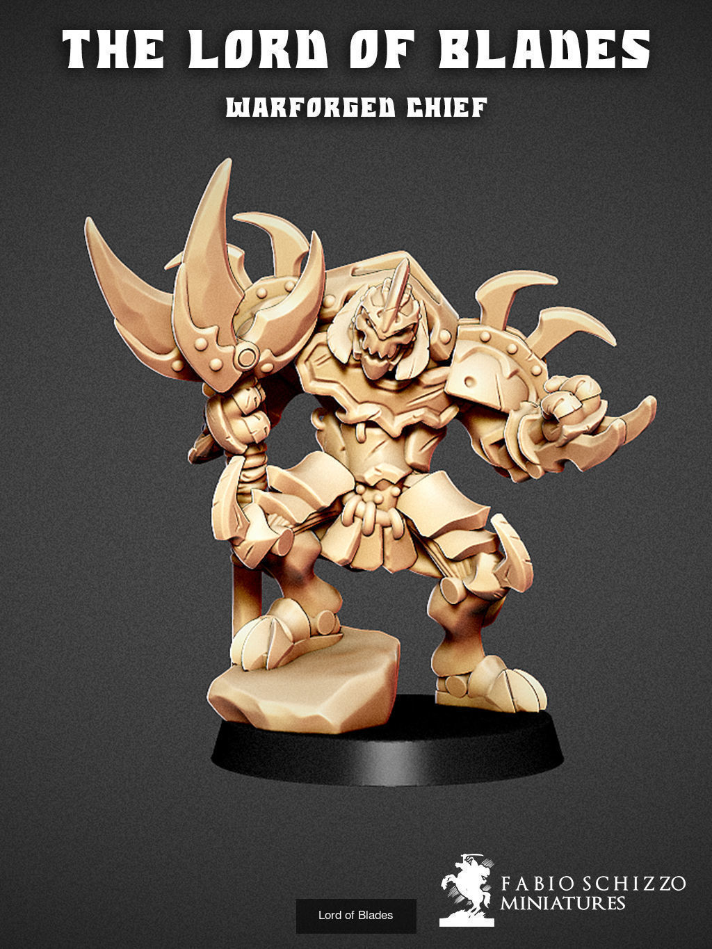 Chapter 8 Return to Eberron 3D Model Collection_2