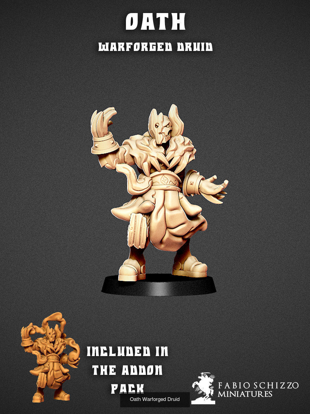 Chapter 8 Return to Eberron 3D Model Collection_6