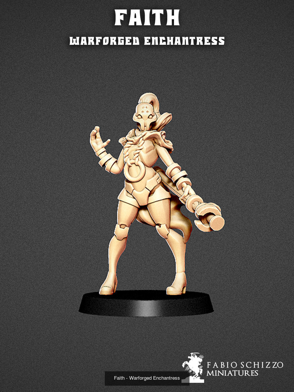 Chapter 8 Return to Eberron 3D Model Collection_4