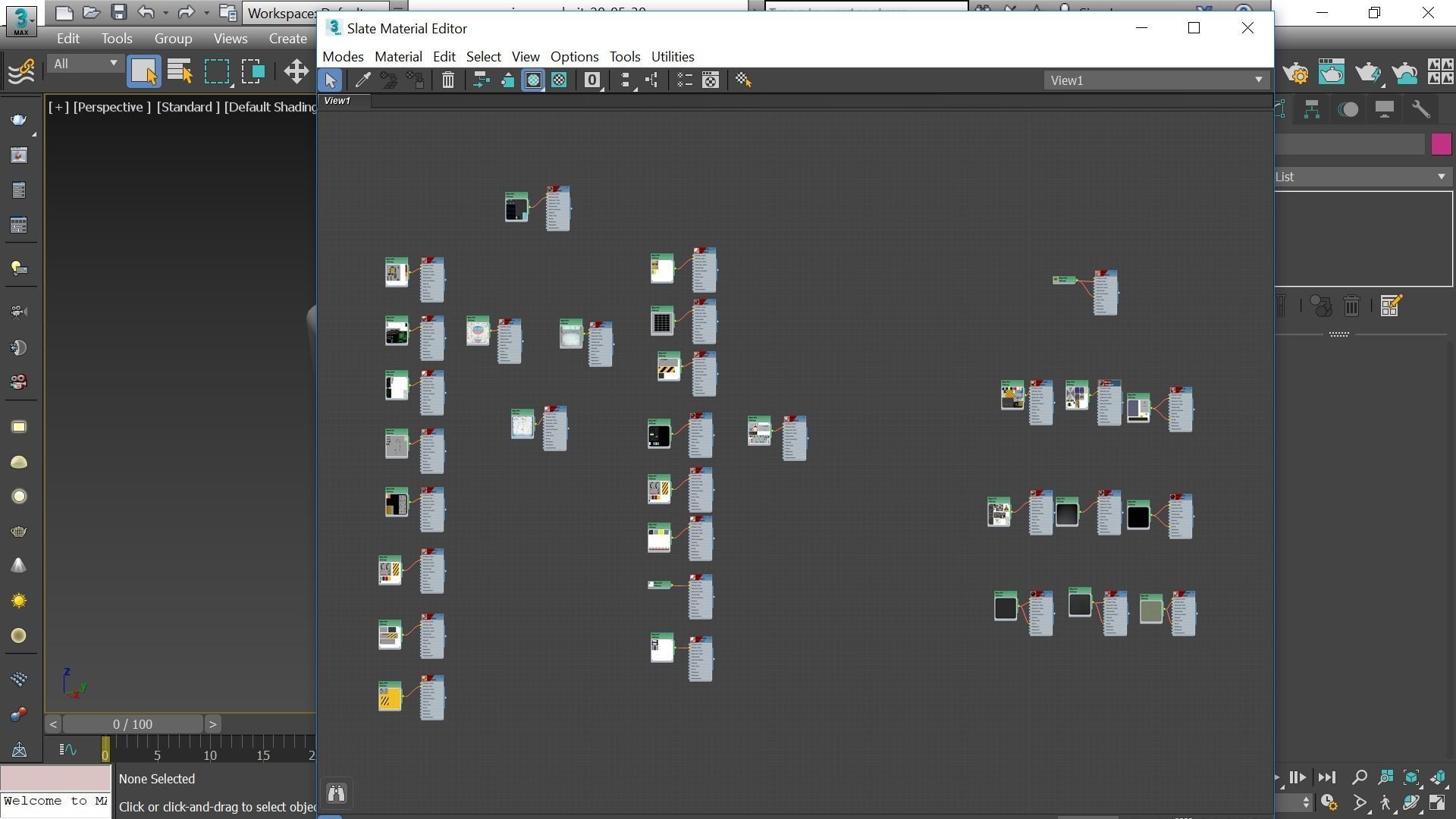 JAS-39 C Gripen Cockpit 3D model_23