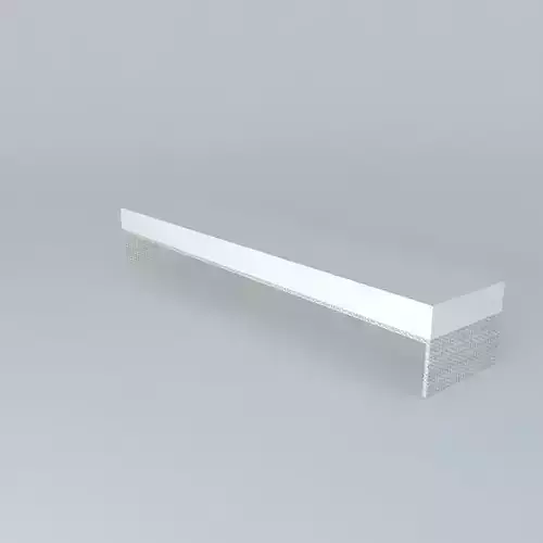 Dedon SLIM LINE LONG BENCH