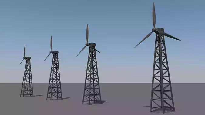 Wind Energy