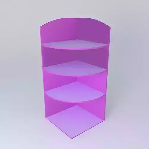 Krister display stand