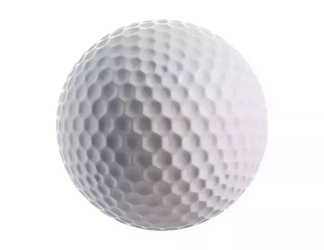 Golf ball