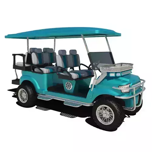 Golf Cart