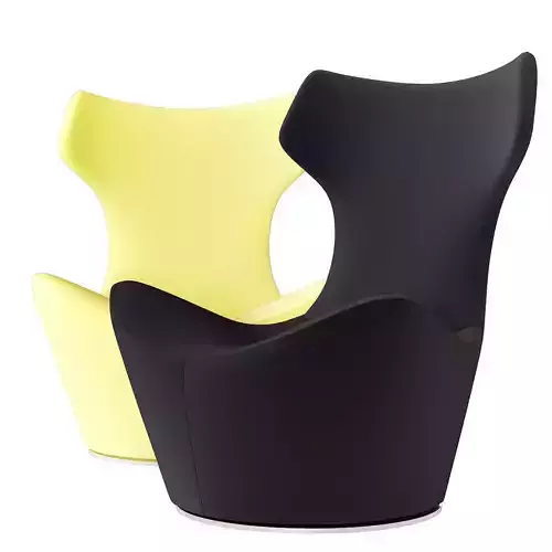 B and B ITALIA GRANDE PAPILIO